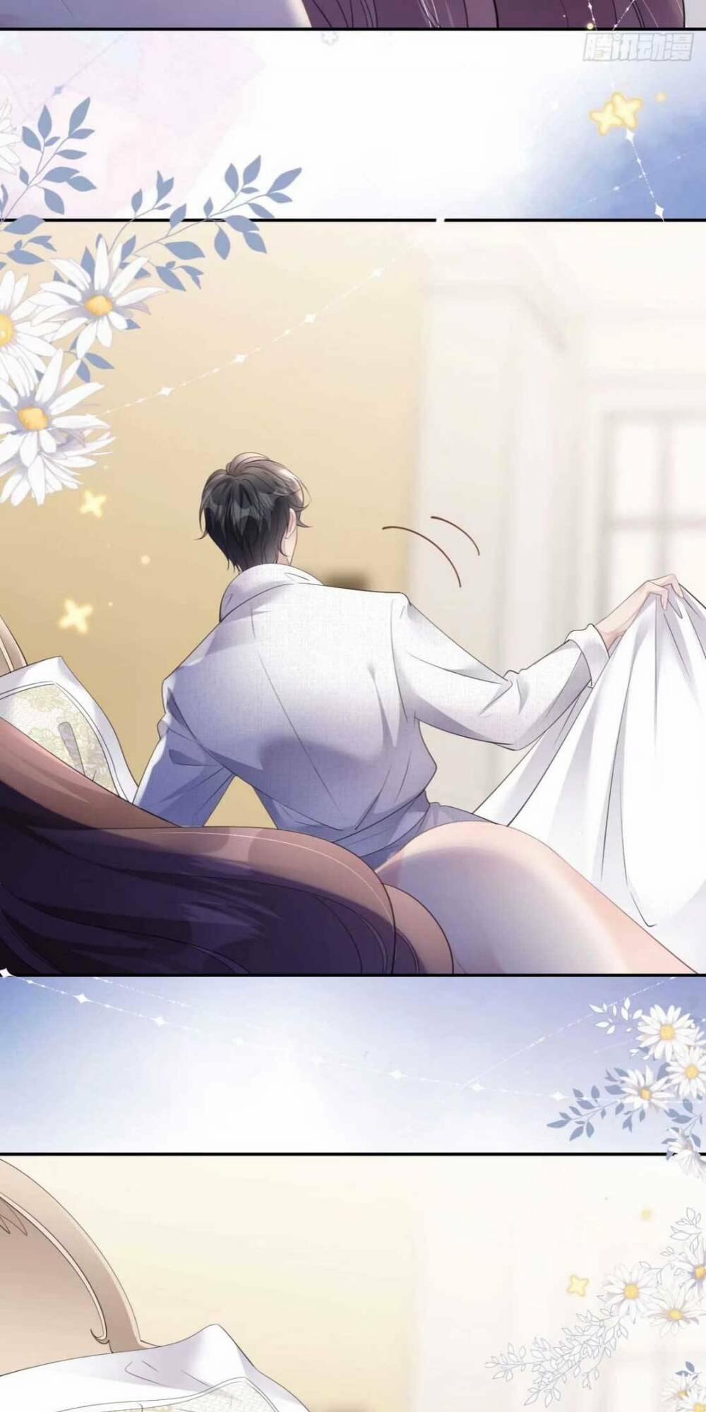 Sau Khi Bị Hắn Ngược Đãi : Cô Quay Lại Trả Thù 10 trang 3