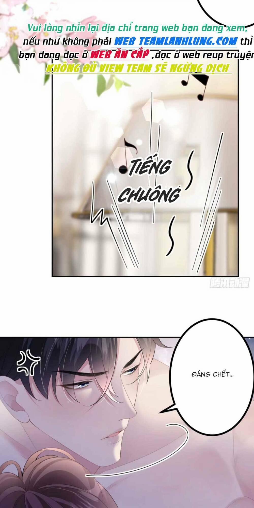 Sau Khi Bị Hắn Ngược Đãi : Cô Quay Lại Trả Thù 10 trang 30