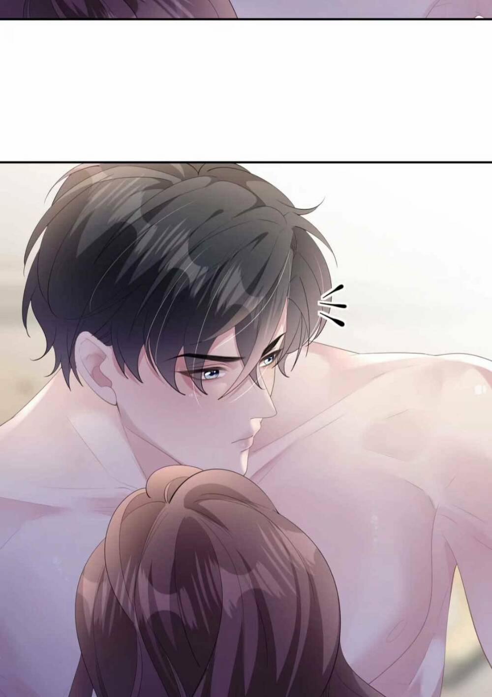 Sau Khi Bị Hắn Ngược Đãi : Cô Quay Lại Trả Thù 10 trang 31