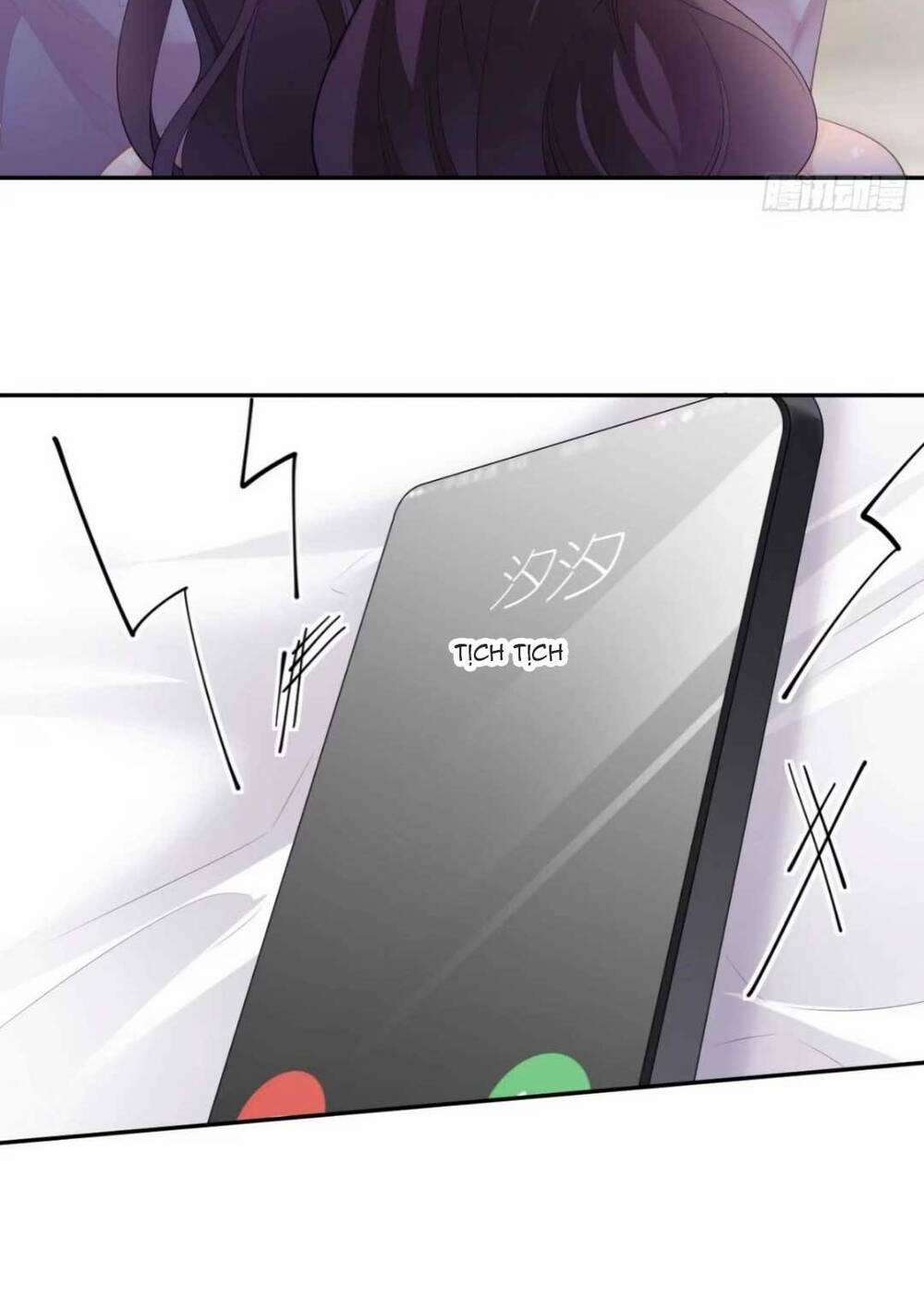 Sau Khi Bị Hắn Ngược Đãi : Cô Quay Lại Trả Thù 10 trang 32