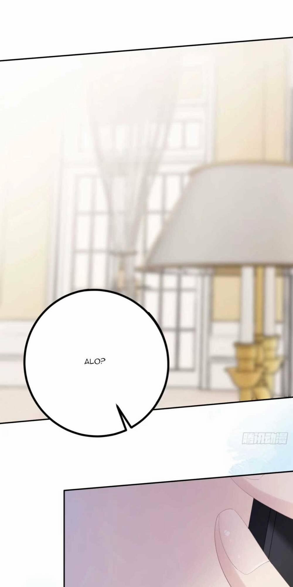 Sau Khi Bị Hắn Ngược Đãi : Cô Quay Lại Trả Thù 10 trang 33