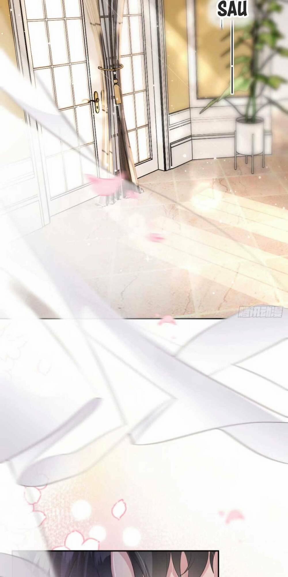 Sau Khi Bị Hắn Ngược Đãi : Cô Quay Lại Trả Thù 10 trang 8