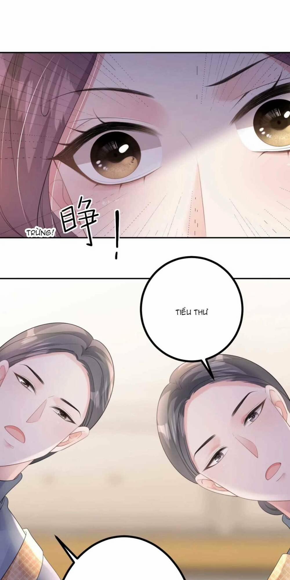 Sau Khi Bị Hắn Ngược Đãi : Cô Quay Lại Trả Thù 11 trang 10