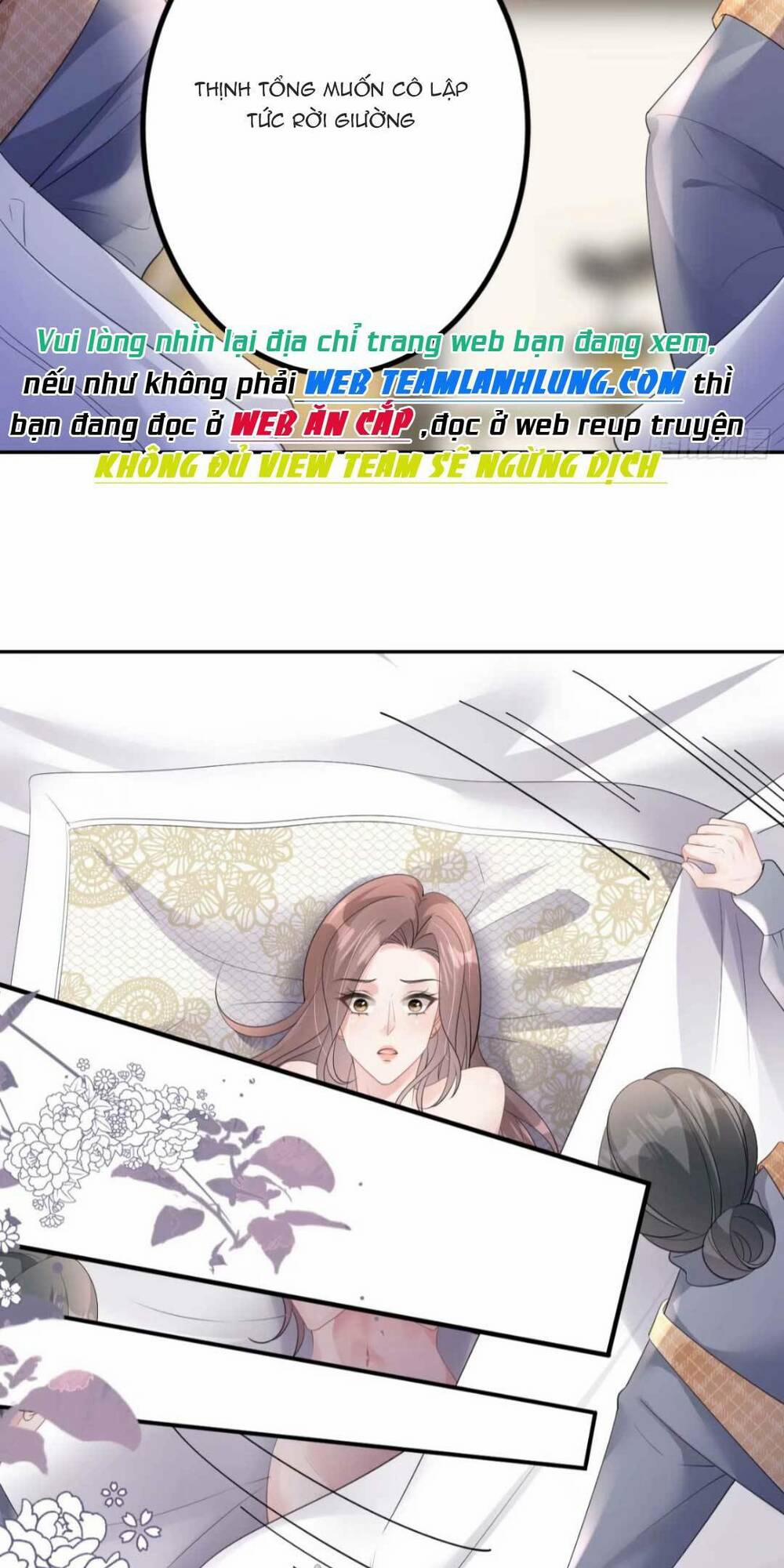 Sau Khi Bị Hắn Ngược Đãi : Cô Quay Lại Trả Thù 11 trang 11