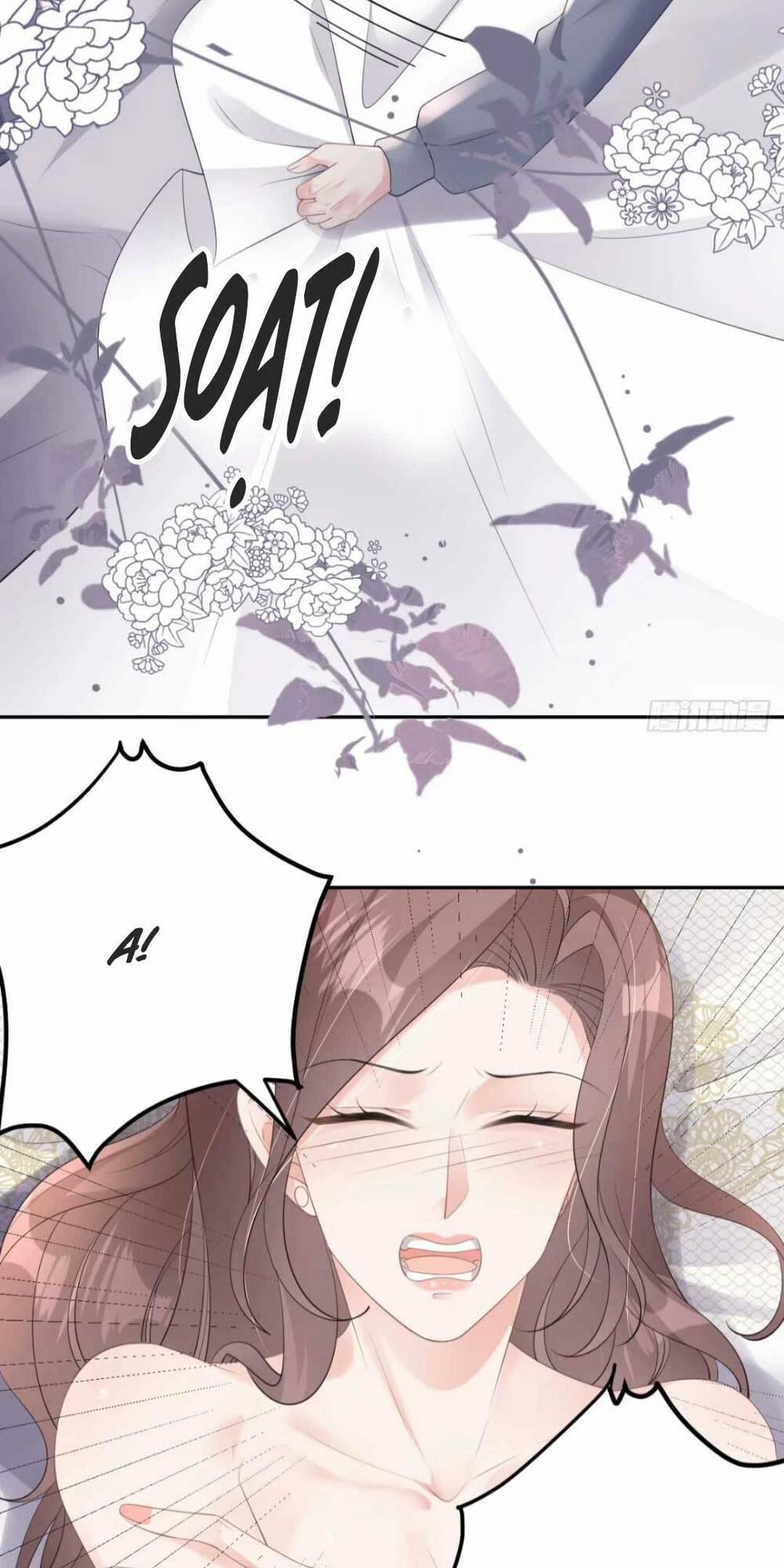 Sau Khi Bị Hắn Ngược Đãi : Cô Quay Lại Trả Thù 11 trang 12