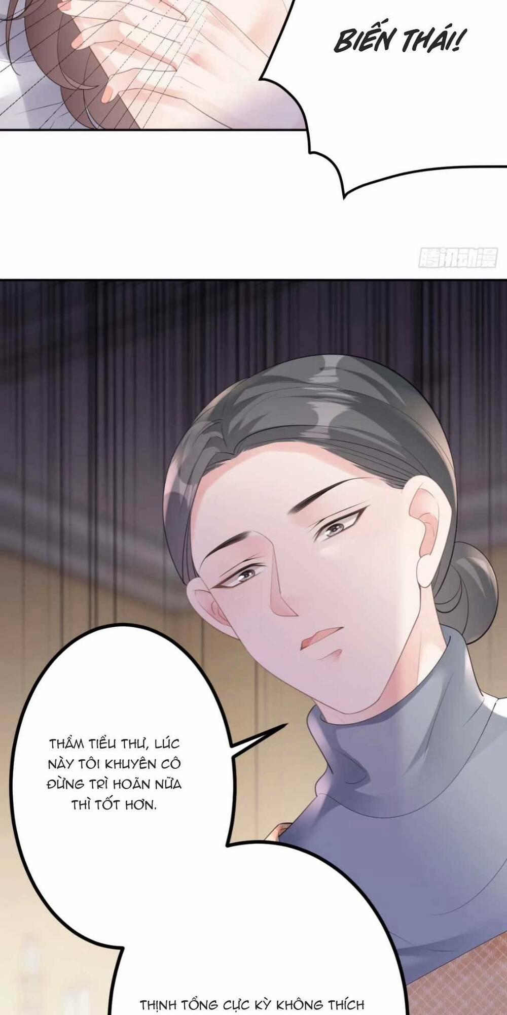 Sau Khi Bị Hắn Ngược Đãi : Cô Quay Lại Trả Thù 11 trang 13