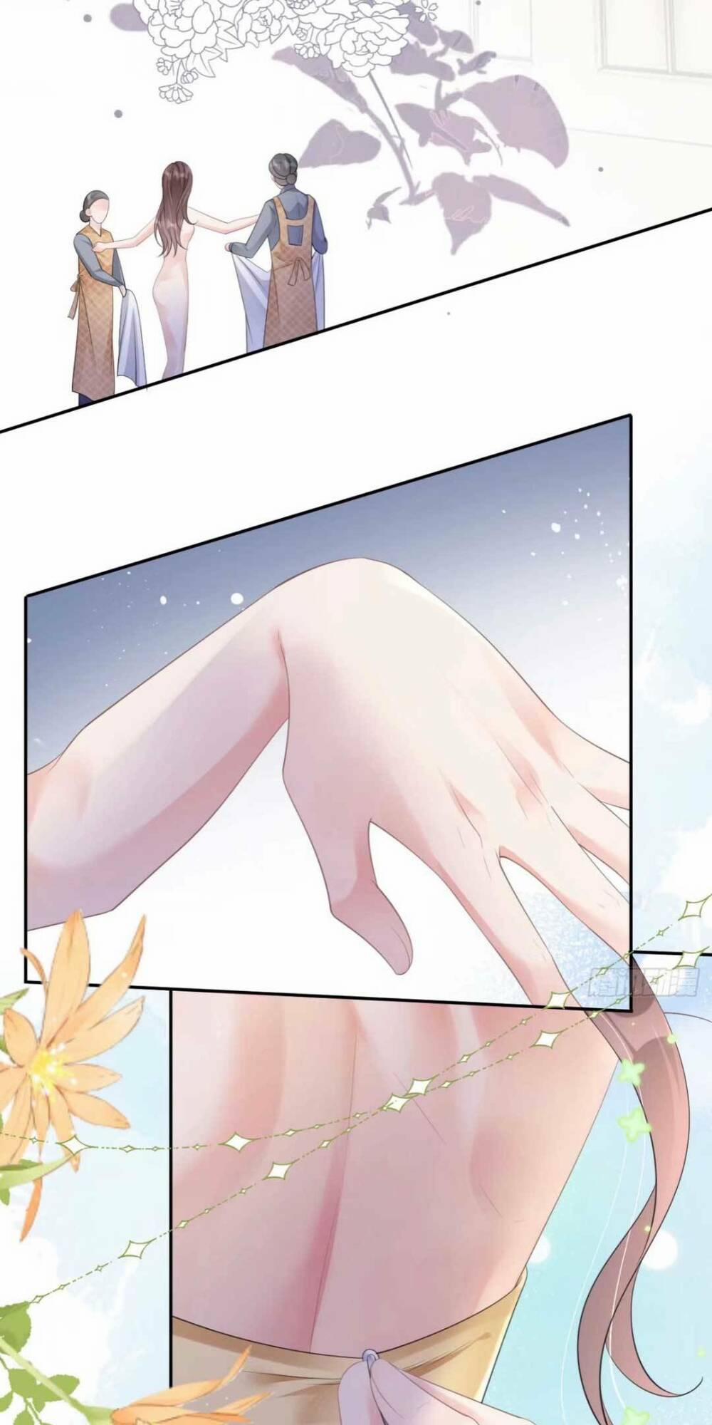 Sau Khi Bị Hắn Ngược Đãi : Cô Quay Lại Trả Thù 11 trang 15