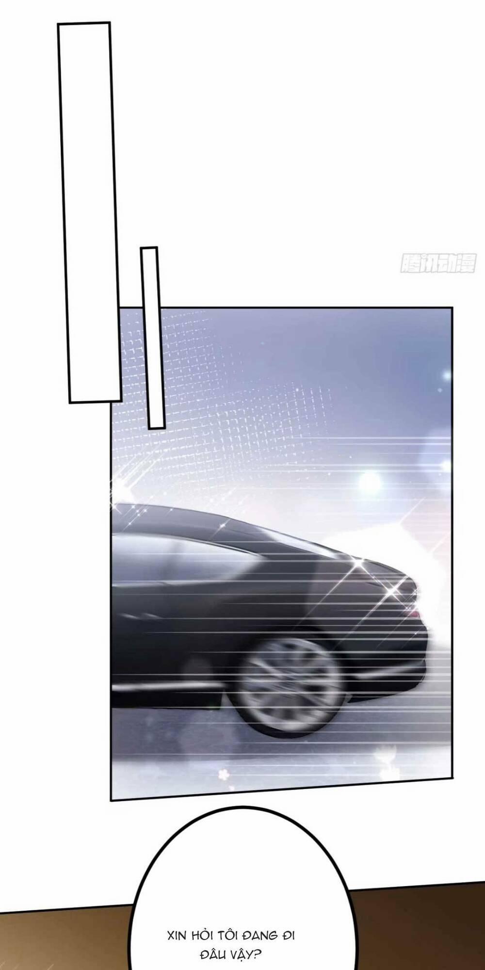 Sau Khi Bị Hắn Ngược Đãi : Cô Quay Lại Trả Thù 11 trang 21