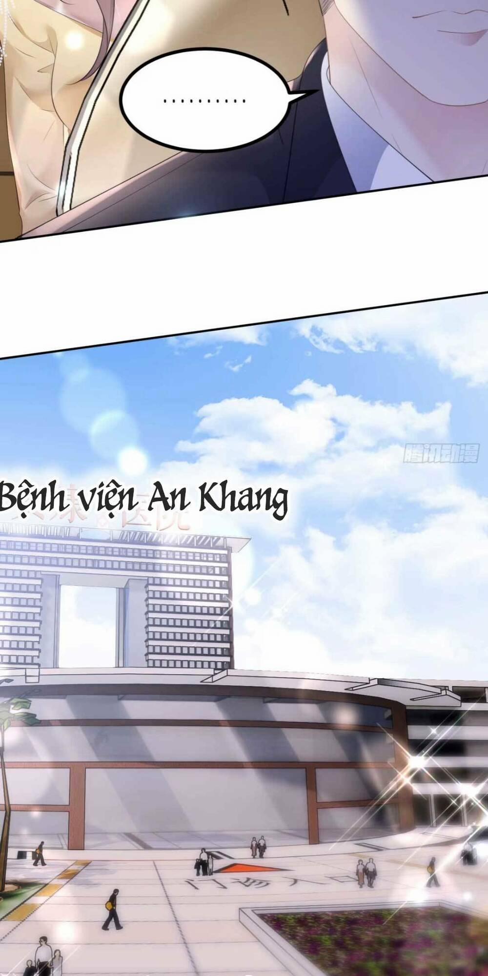 Sau Khi Bị Hắn Ngược Đãi : Cô Quay Lại Trả Thù 11 trang 23