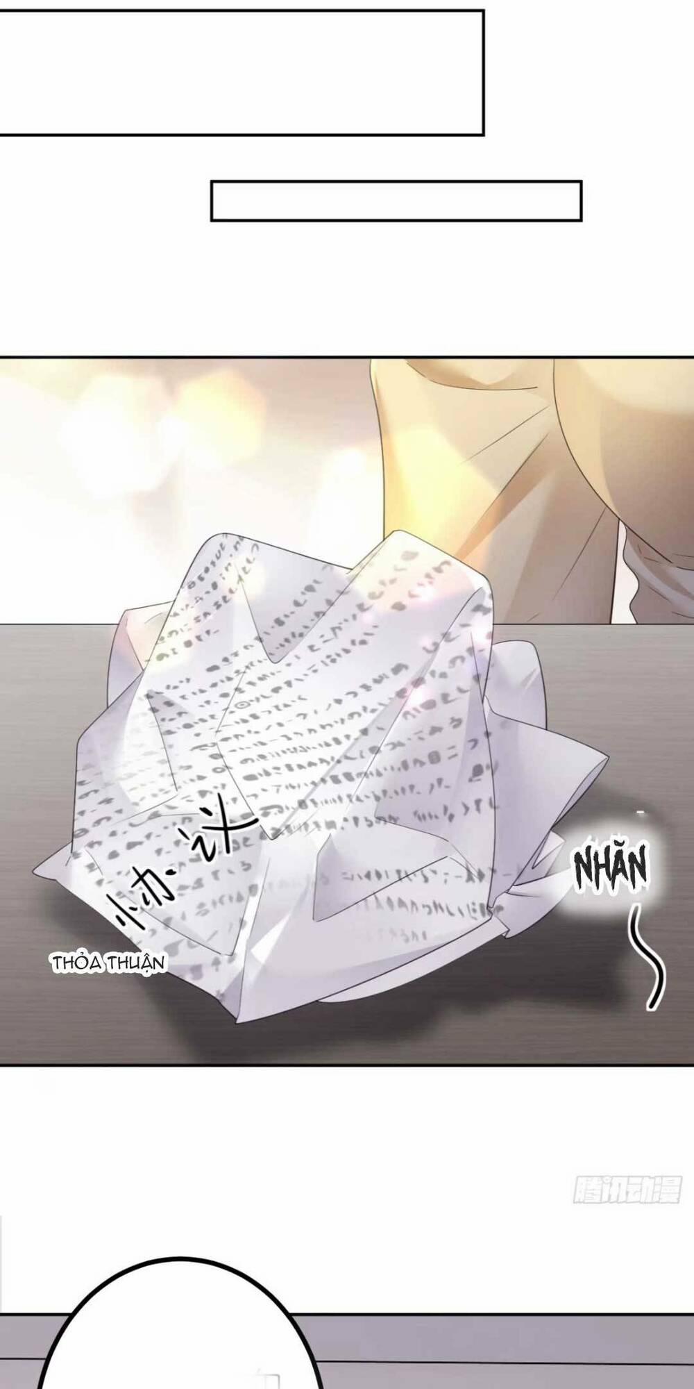 Sau Khi Bị Hắn Ngược Đãi : Cô Quay Lại Trả Thù 11 trang 25