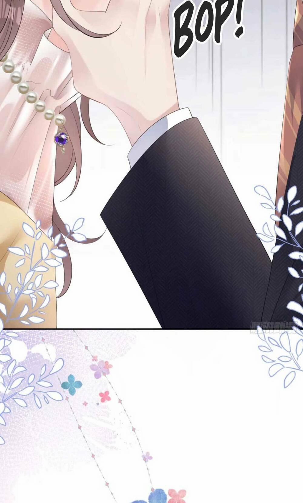 Sau Khi Bị Hắn Ngược Đãi : Cô Quay Lại Trả Thù 11 trang 36