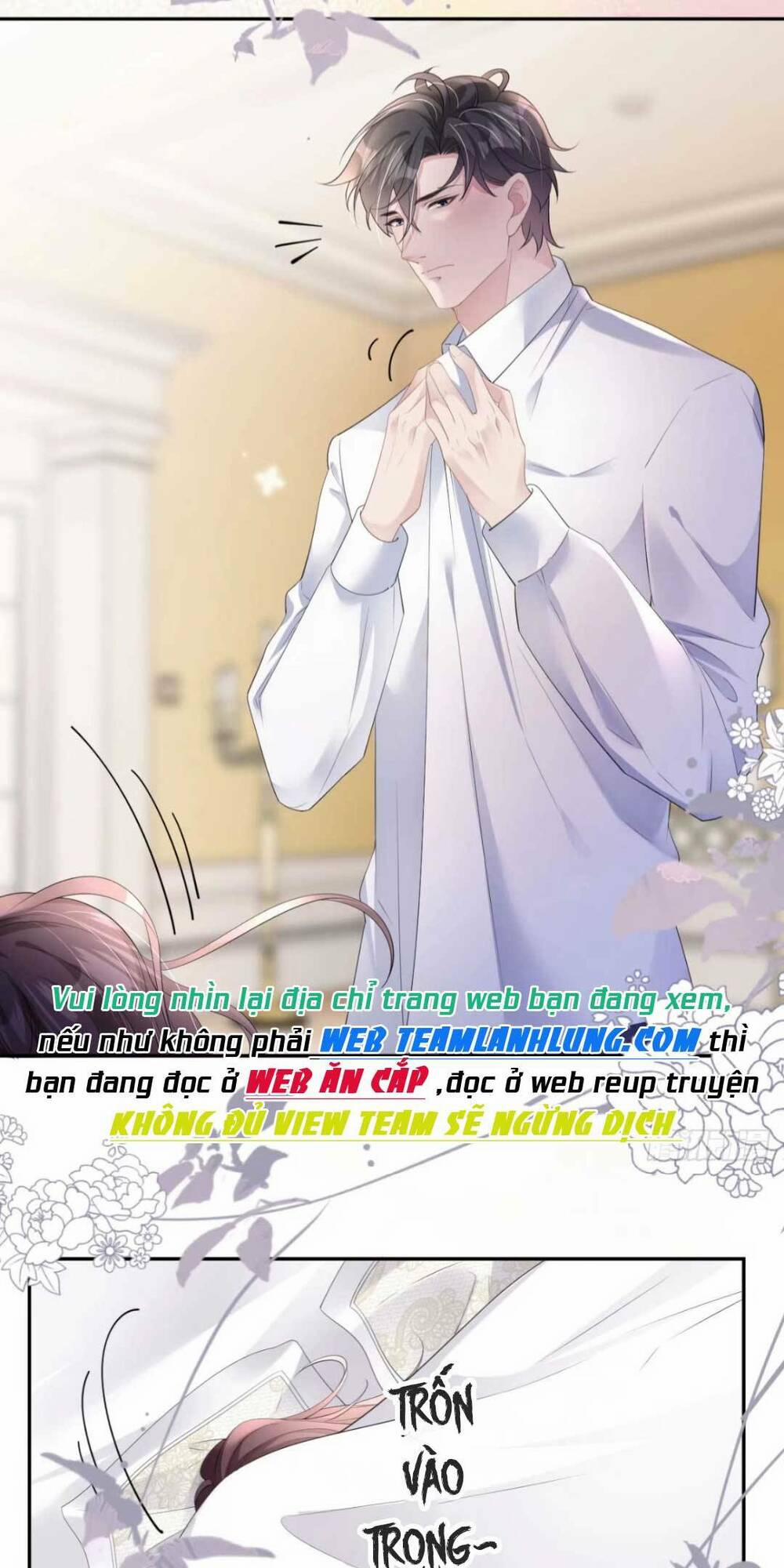 Sau Khi Bị Hắn Ngược Đãi : Cô Quay Lại Trả Thù 11 trang 4