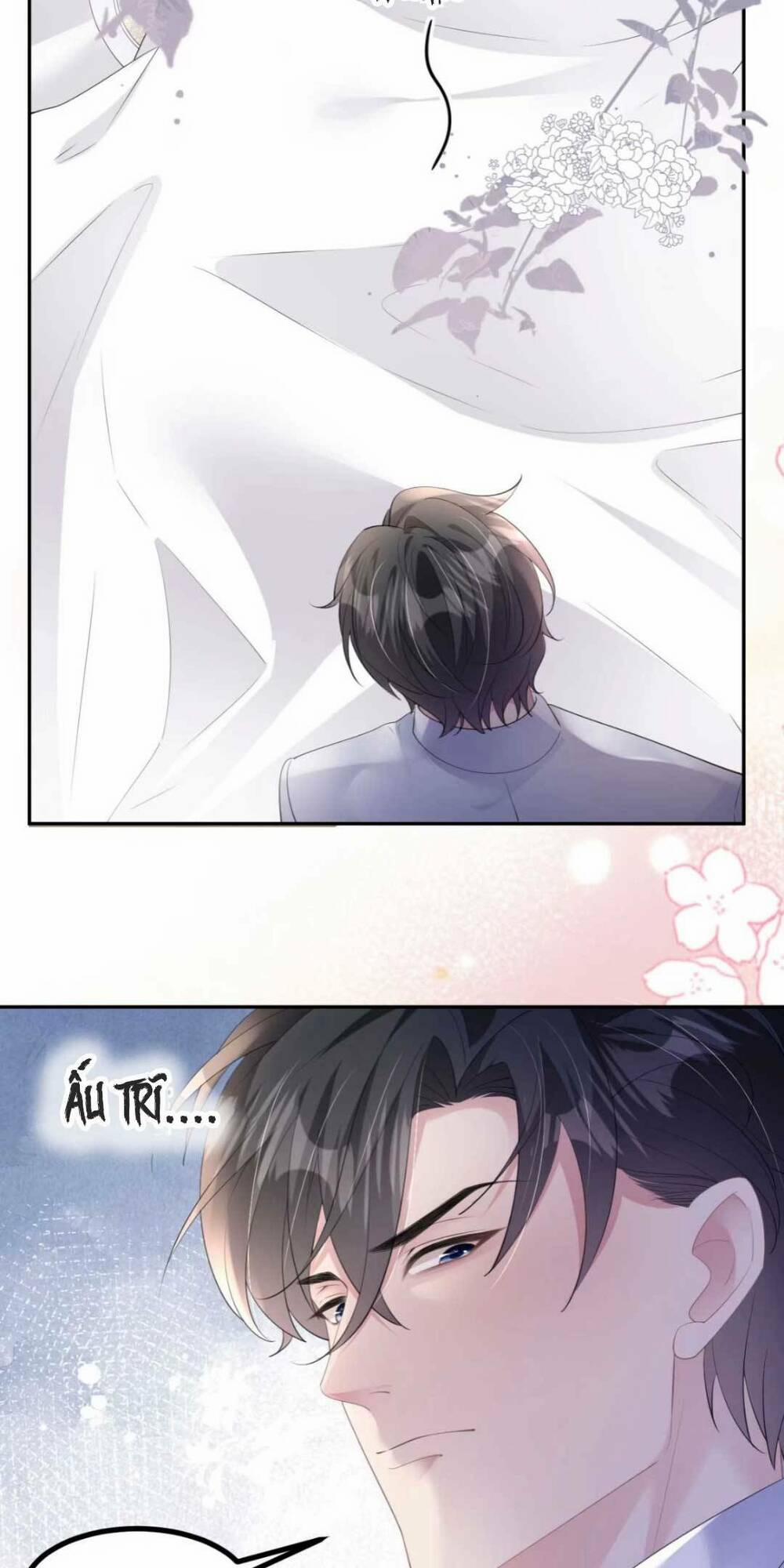 Sau Khi Bị Hắn Ngược Đãi : Cô Quay Lại Trả Thù 11 trang 5