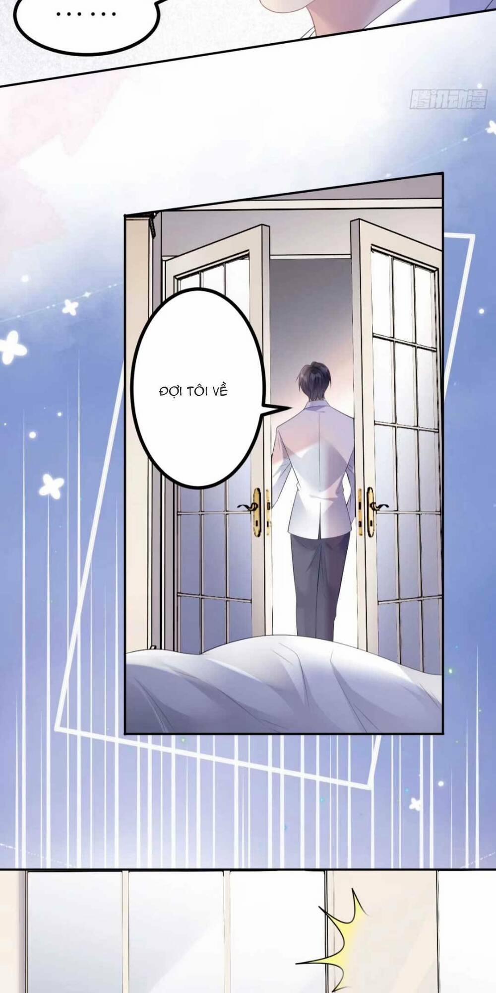 Sau Khi Bị Hắn Ngược Đãi : Cô Quay Lại Trả Thù 11 trang 6