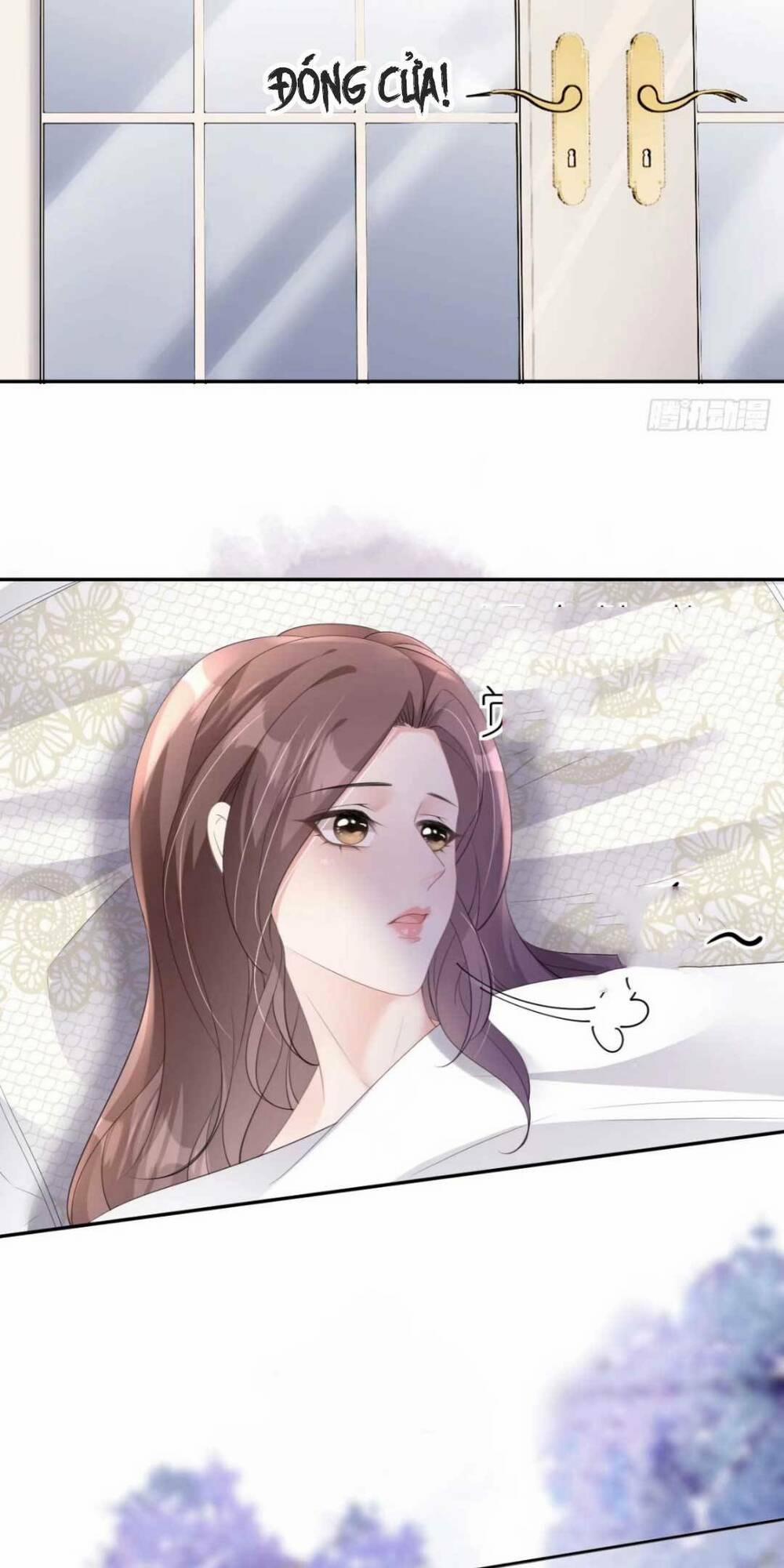 Sau Khi Bị Hắn Ngược Đãi : Cô Quay Lại Trả Thù 11 trang 7