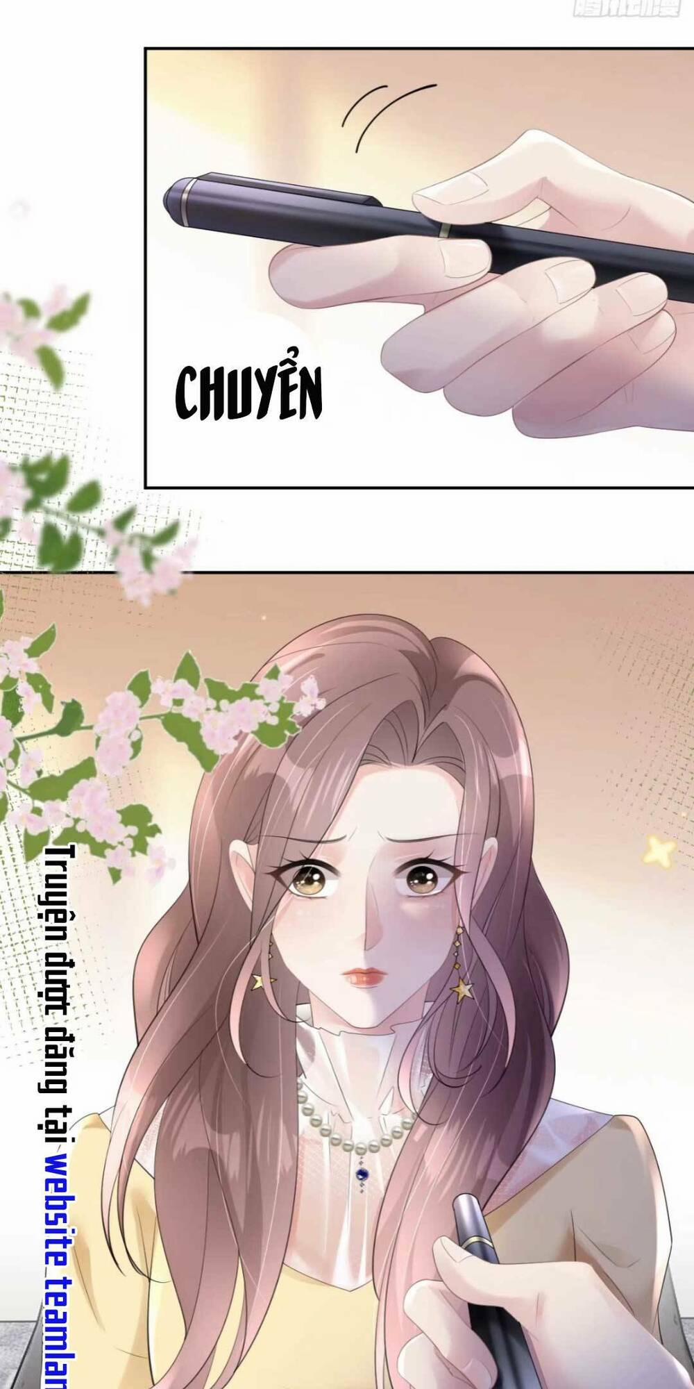 Sau Khi Bị Hắn Ngược Đãi : Cô Quay Lại Trả Thù 12 trang 10