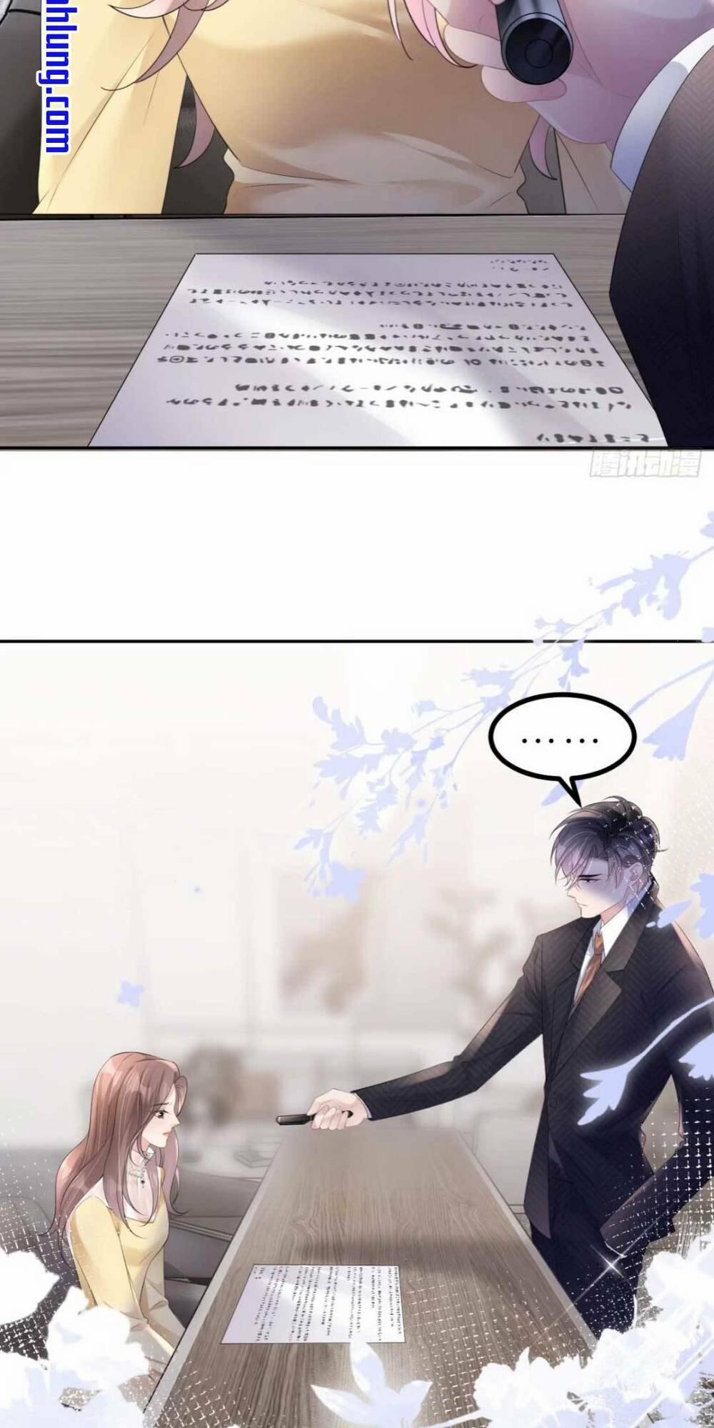 Sau Khi Bị Hắn Ngược Đãi : Cô Quay Lại Trả Thù 12 trang 11