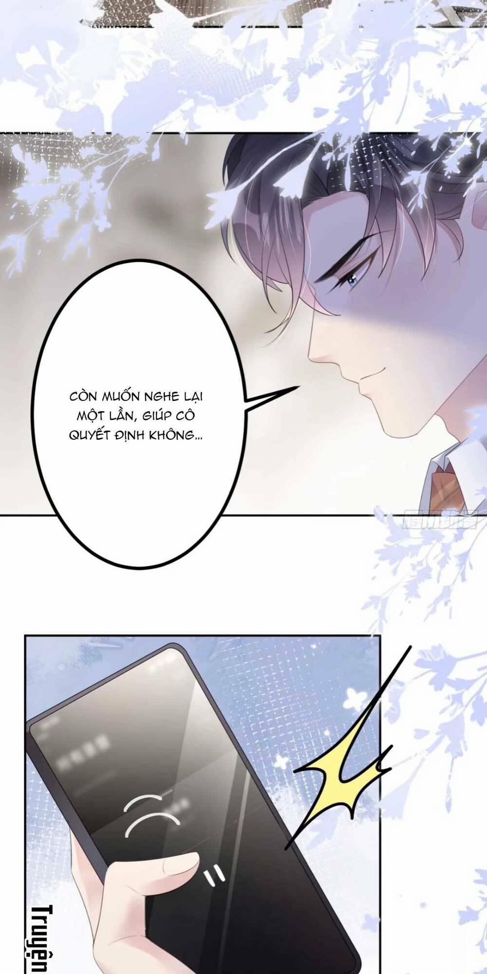 Sau Khi Bị Hắn Ngược Đãi : Cô Quay Lại Trả Thù 12 trang 12