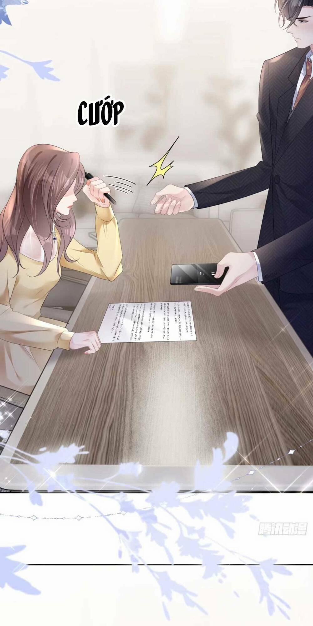 Sau Khi Bị Hắn Ngược Đãi : Cô Quay Lại Trả Thù 12 trang 14