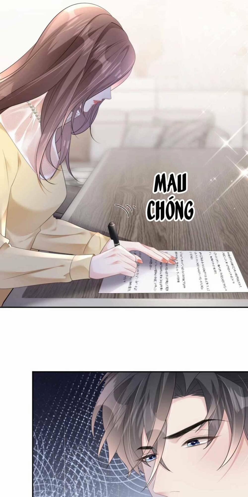 Sau Khi Bị Hắn Ngược Đãi : Cô Quay Lại Trả Thù 12 trang 15