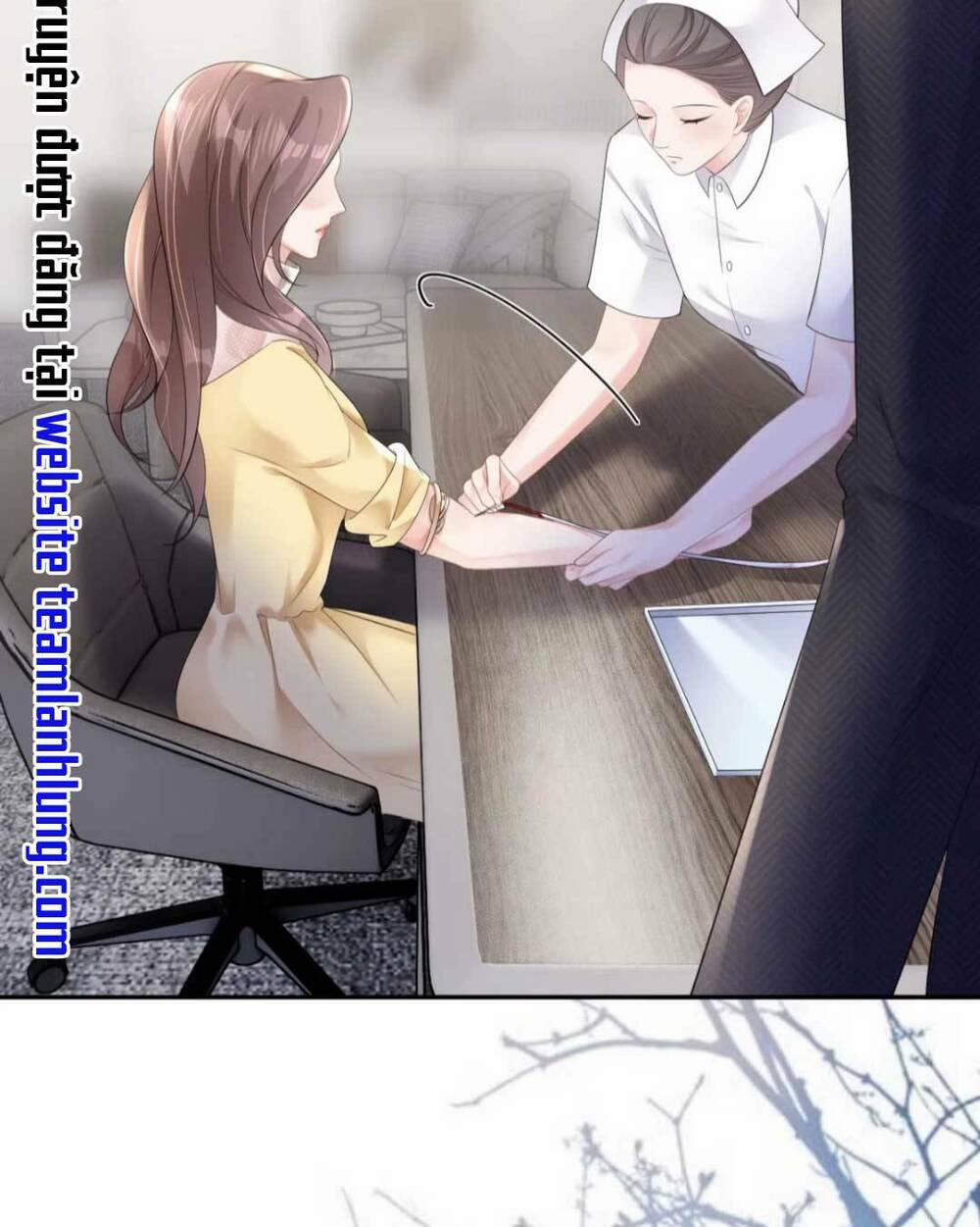 Sau Khi Bị Hắn Ngược Đãi : Cô Quay Lại Trả Thù 12 trang 18