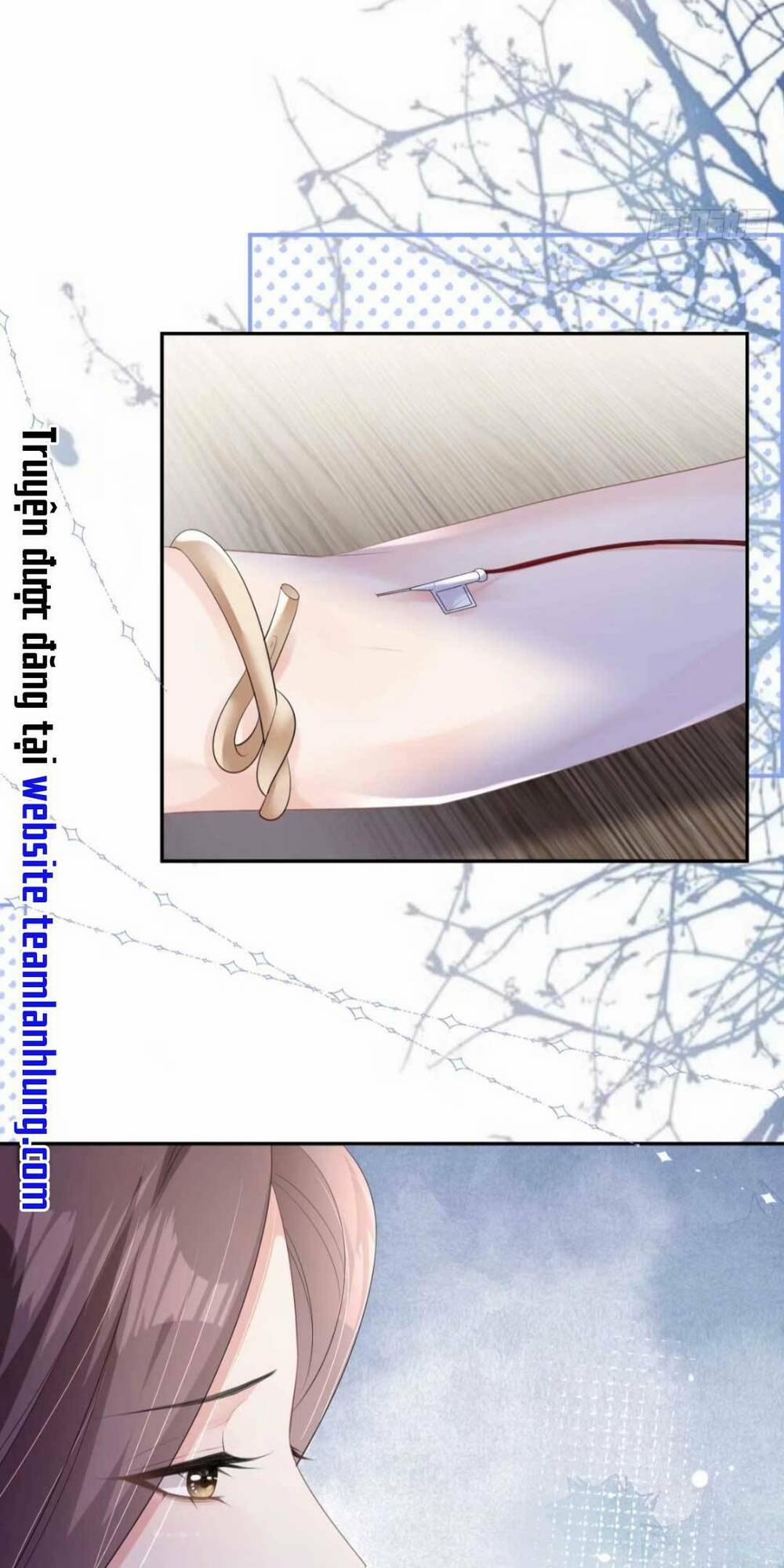 Sau Khi Bị Hắn Ngược Đãi : Cô Quay Lại Trả Thù 12 trang 19