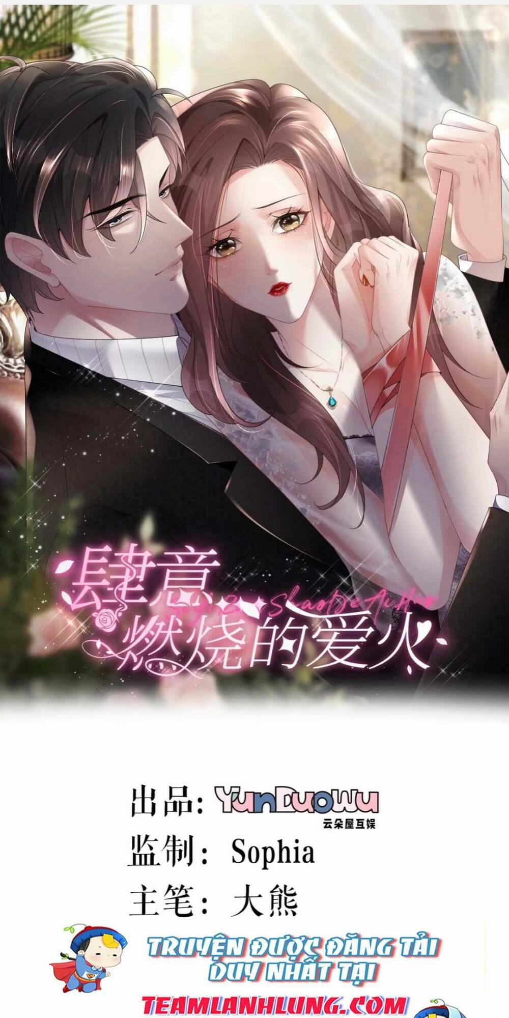 Sau Khi Bị Hắn Ngược Đãi : Cô Quay Lại Trả Thù 12 trang 2