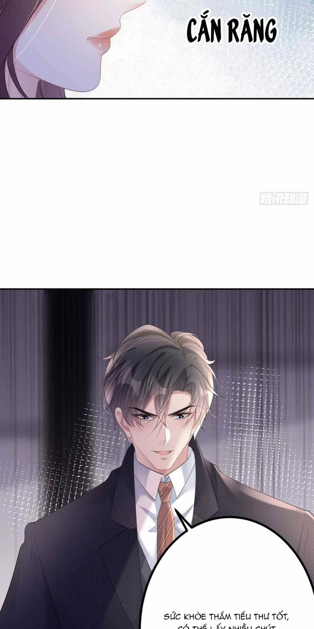 Sau Khi Bị Hắn Ngược Đãi : Cô Quay Lại Trả Thù 12 trang 20