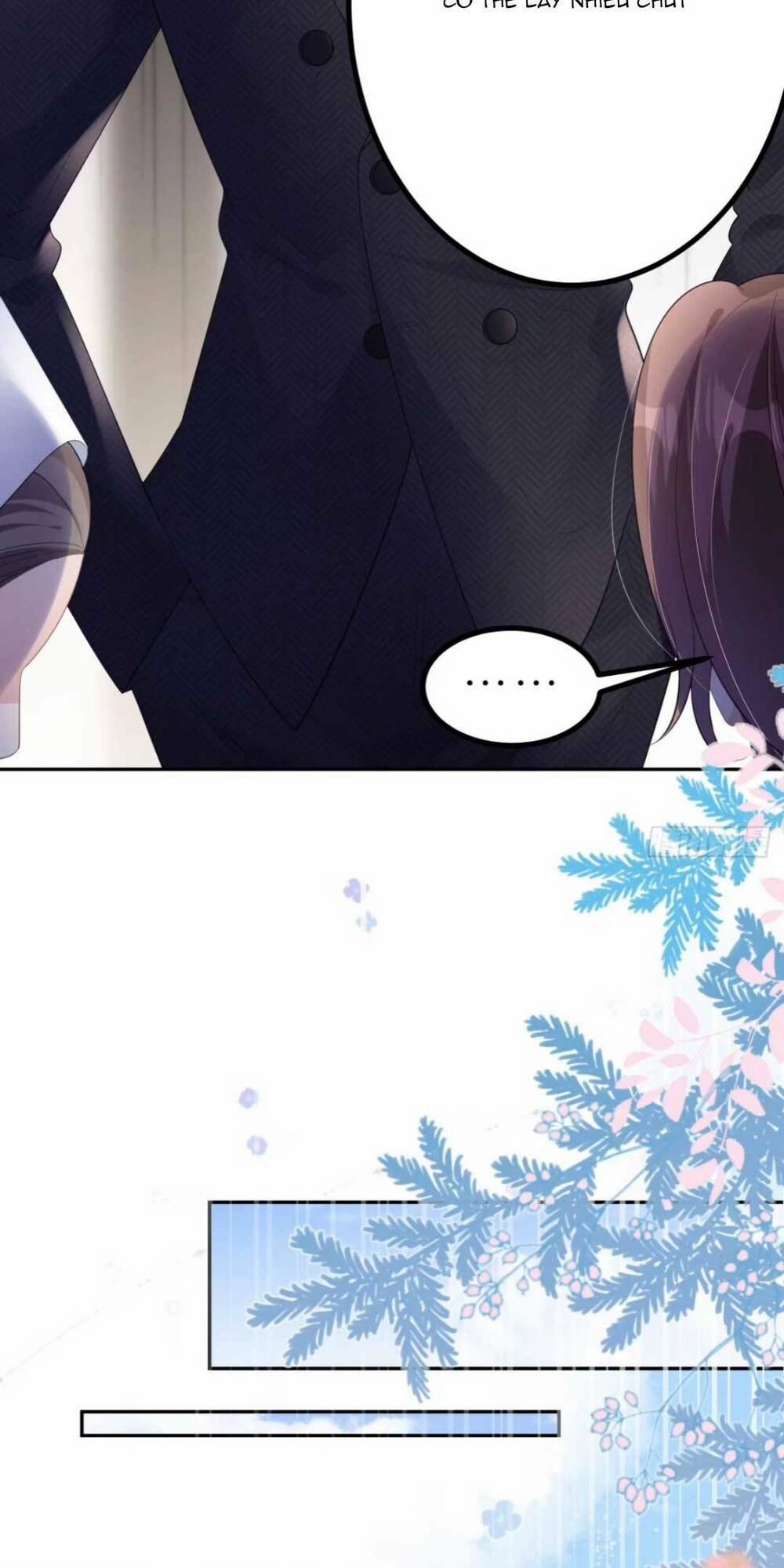 Sau Khi Bị Hắn Ngược Đãi : Cô Quay Lại Trả Thù 12 trang 21