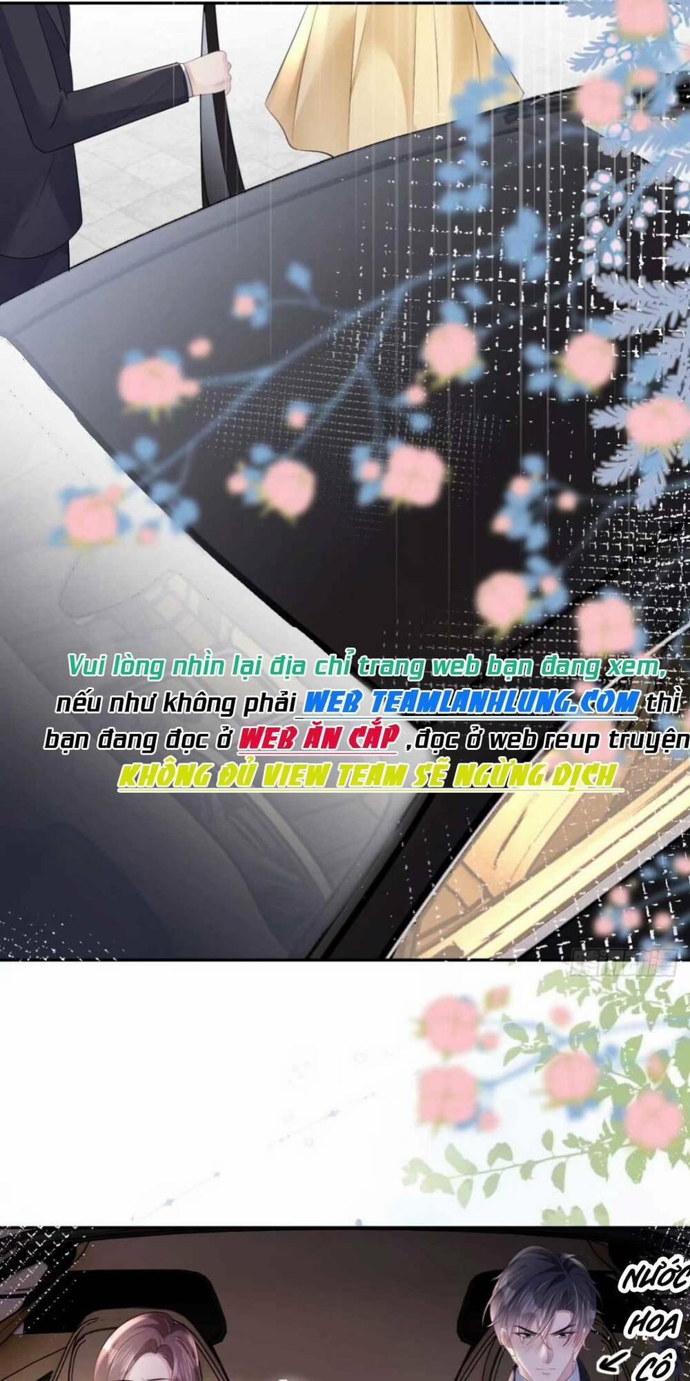 Sau Khi Bị Hắn Ngược Đãi : Cô Quay Lại Trả Thù 12 trang 22