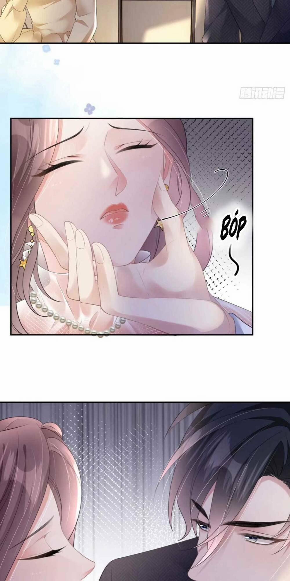 Sau Khi Bị Hắn Ngược Đãi : Cô Quay Lại Trả Thù 12 trang 25