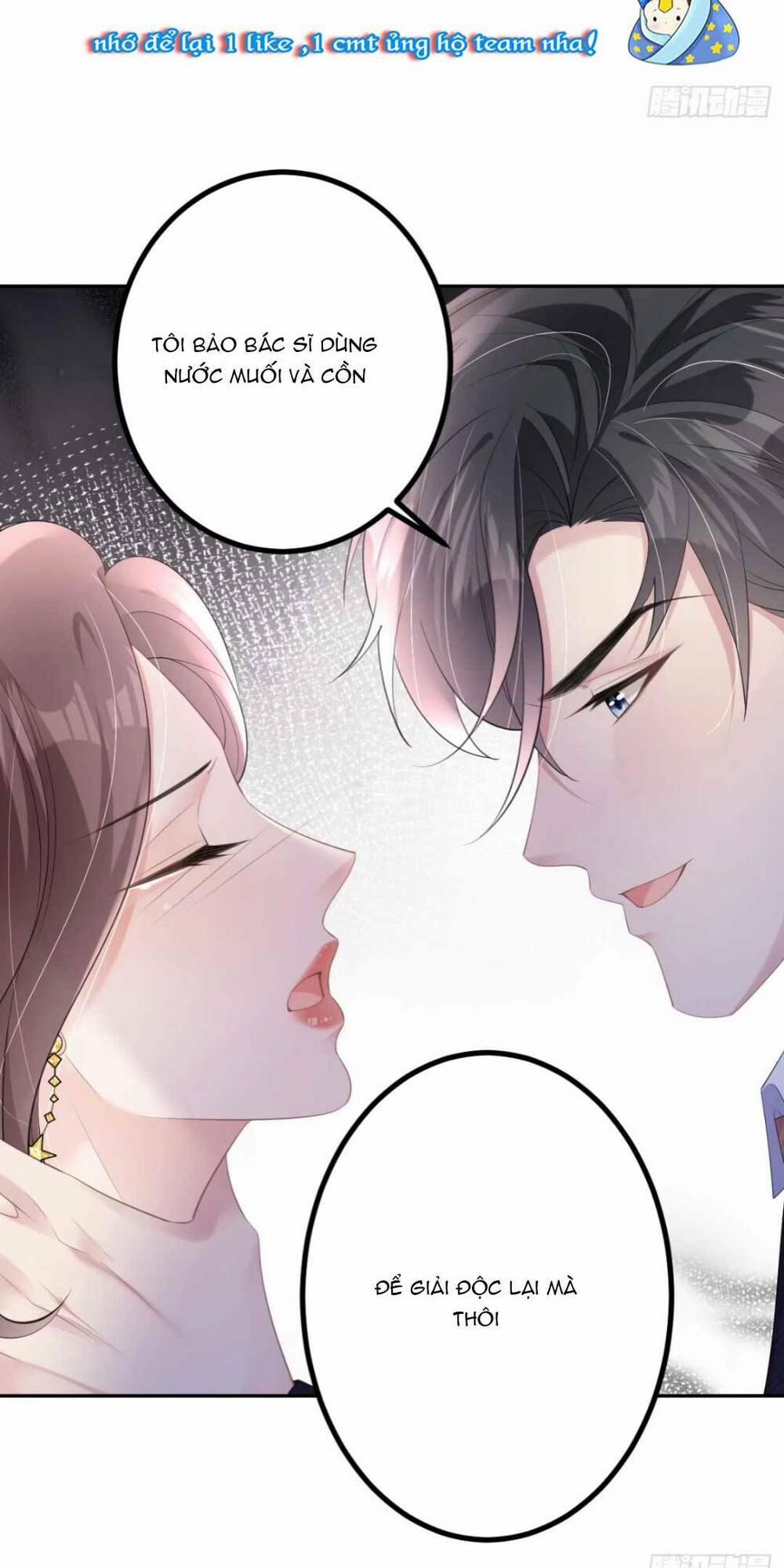 Sau Khi Bị Hắn Ngược Đãi : Cô Quay Lại Trả Thù 12 trang 3