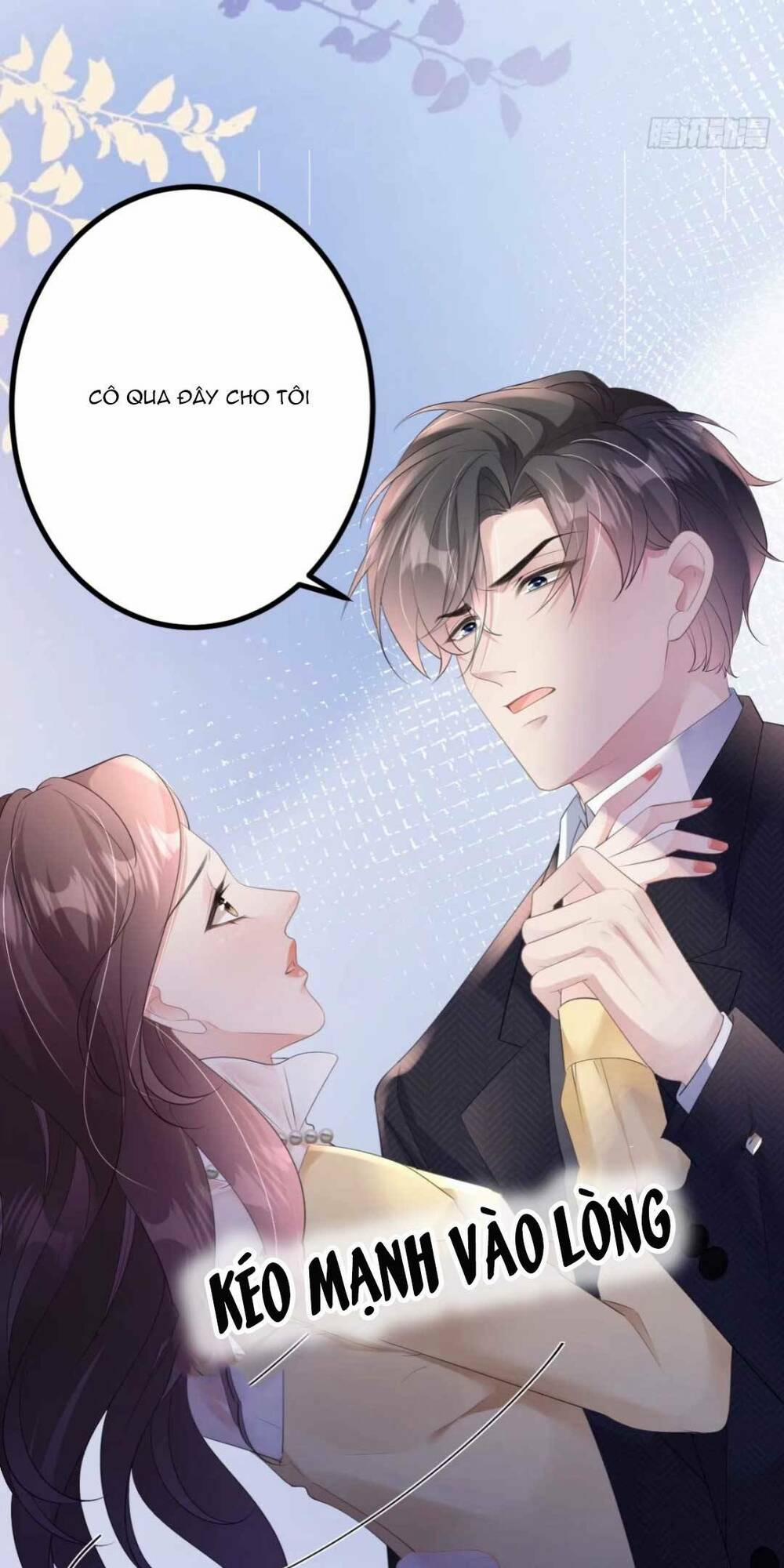 Sau Khi Bị Hắn Ngược Đãi : Cô Quay Lại Trả Thù 12 trang 34