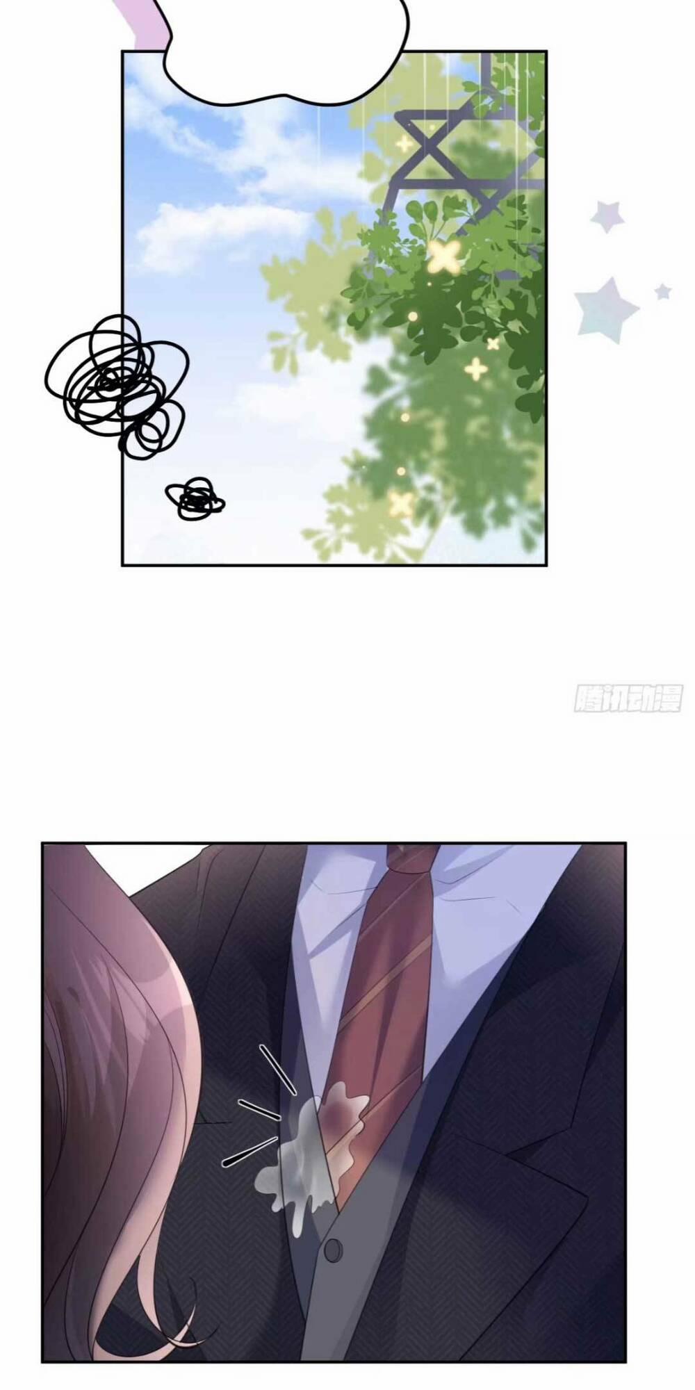 Sau Khi Bị Hắn Ngược Đãi : Cô Quay Lại Trả Thù 12 trang 36