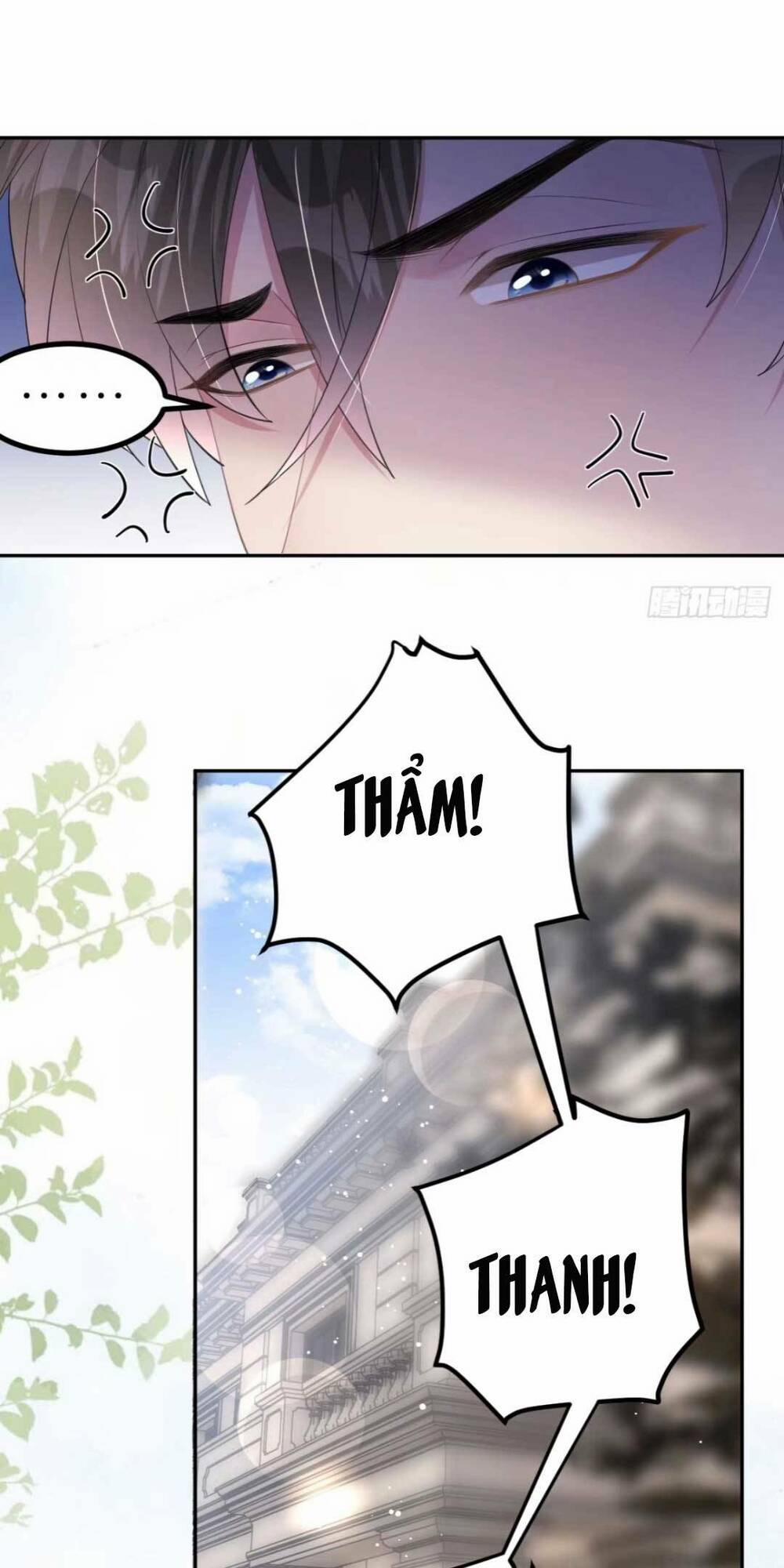 Sau Khi Bị Hắn Ngược Đãi : Cô Quay Lại Trả Thù 12 trang 37