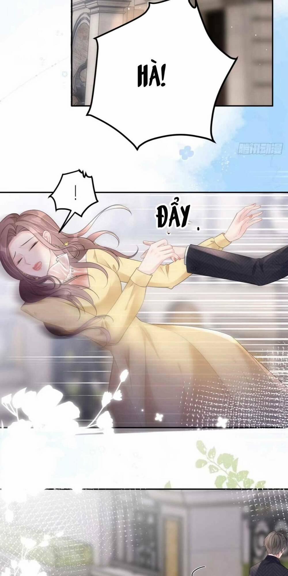 Sau Khi Bị Hắn Ngược Đãi : Cô Quay Lại Trả Thù 12 trang 38