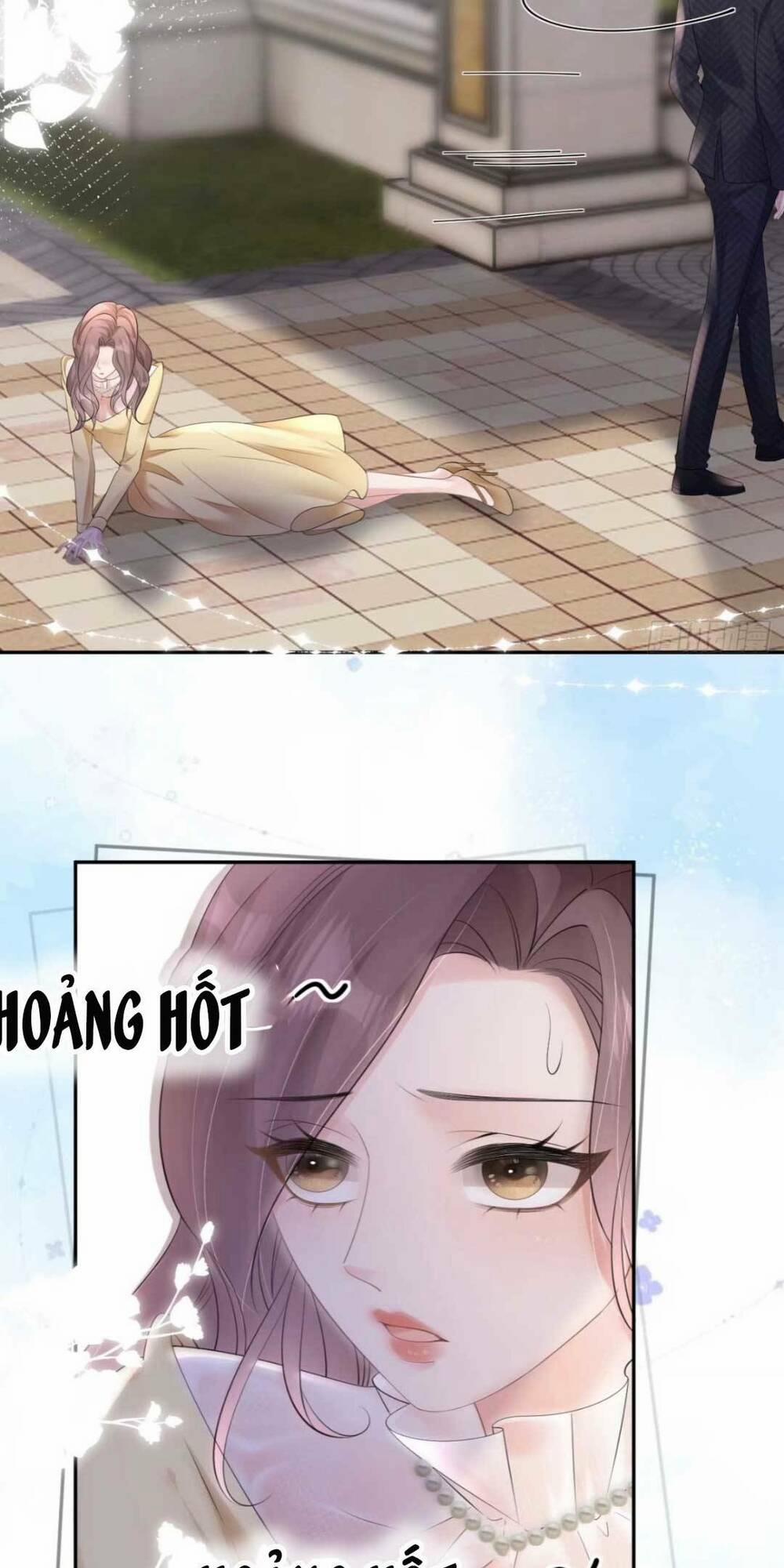 Sau Khi Bị Hắn Ngược Đãi : Cô Quay Lại Trả Thù 12 trang 39