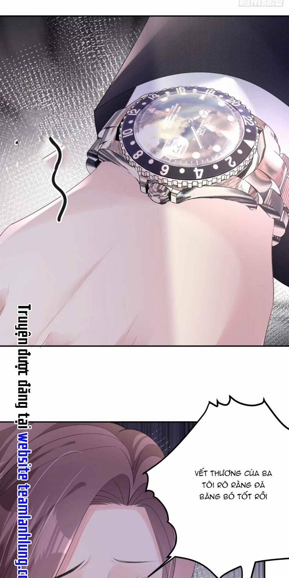 Sau Khi Bị Hắn Ngược Đãi : Cô Quay Lại Trả Thù 12 trang 4