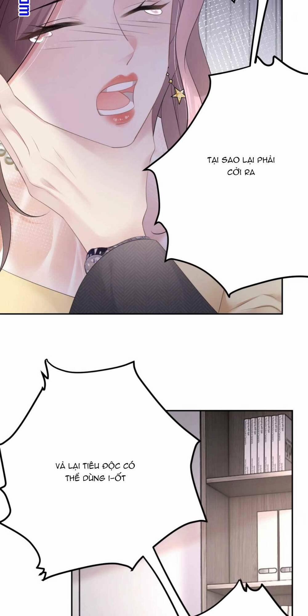 Sau Khi Bị Hắn Ngược Đãi : Cô Quay Lại Trả Thù 12 trang 5