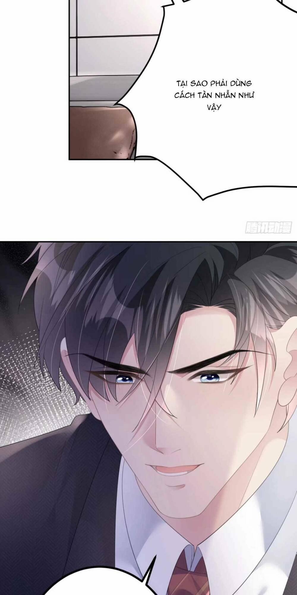 Sau Khi Bị Hắn Ngược Đãi : Cô Quay Lại Trả Thù 12 trang 6