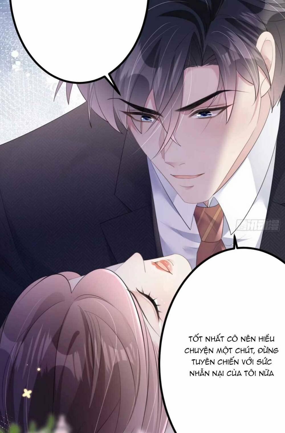 Sau Khi Bị Hắn Ngược Đãi : Cô Quay Lại Trả Thù 12 trang 8