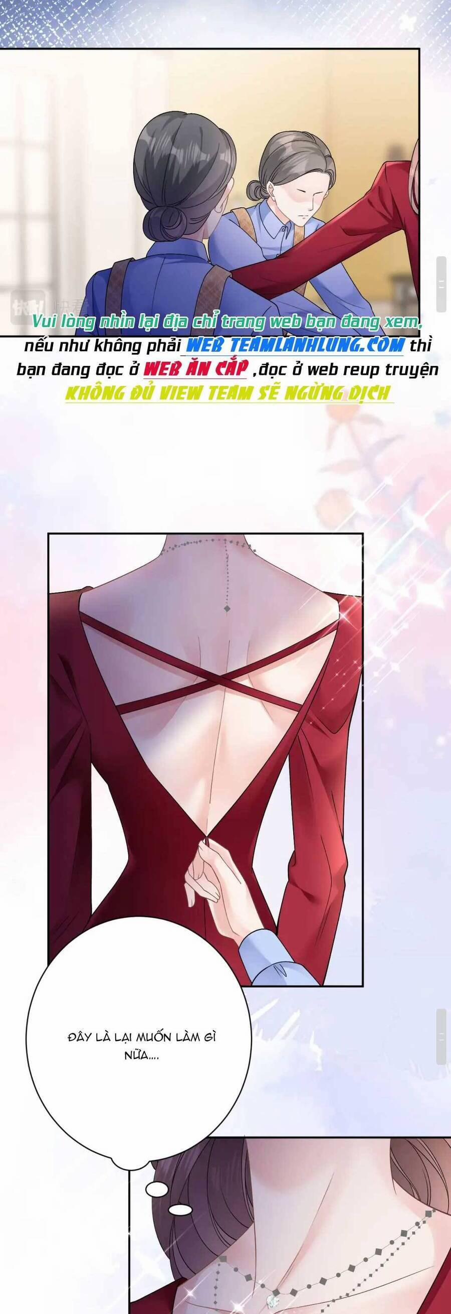 Sau Khi Bị Hắn Ngược Đãi : Cô Quay Lại Trả Thù 13 trang 11