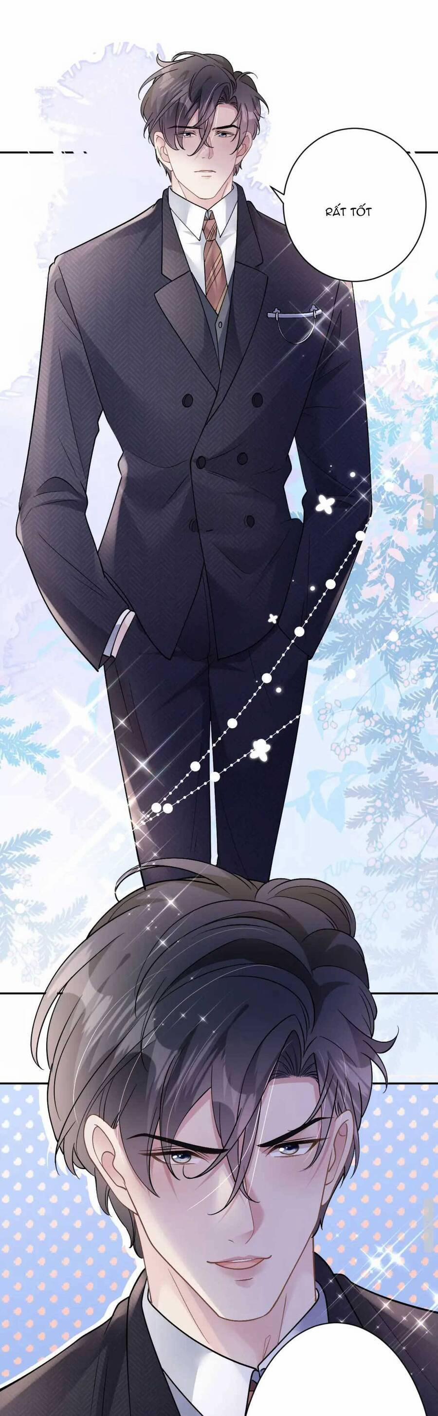 Sau Khi Bị Hắn Ngược Đãi : Cô Quay Lại Trả Thù 13 trang 14