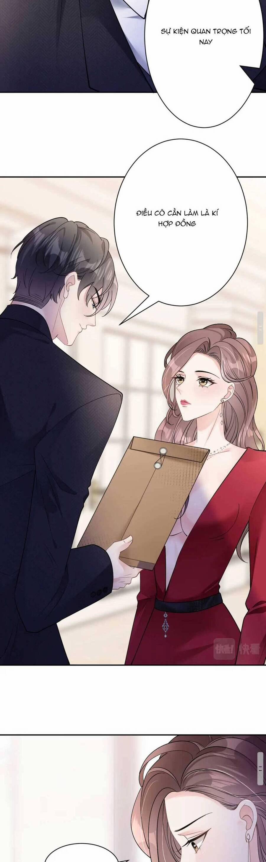 Sau Khi Bị Hắn Ngược Đãi : Cô Quay Lại Trả Thù 13 trang 15