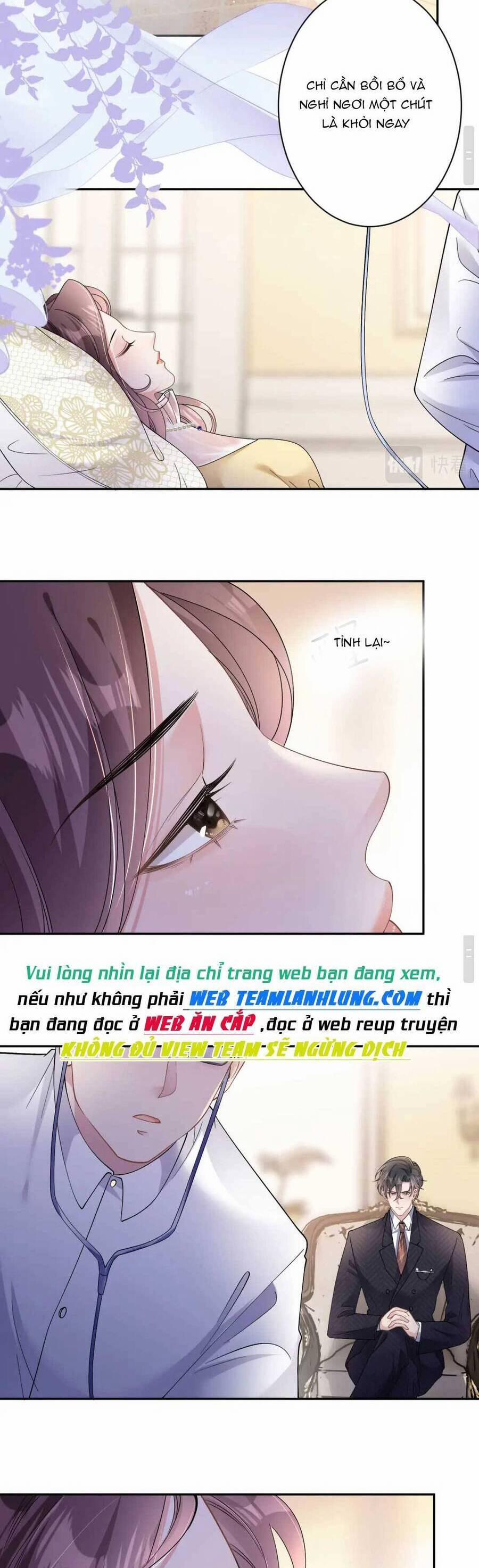 Sau Khi Bị Hắn Ngược Đãi : Cô Quay Lại Trả Thù 13 trang 3