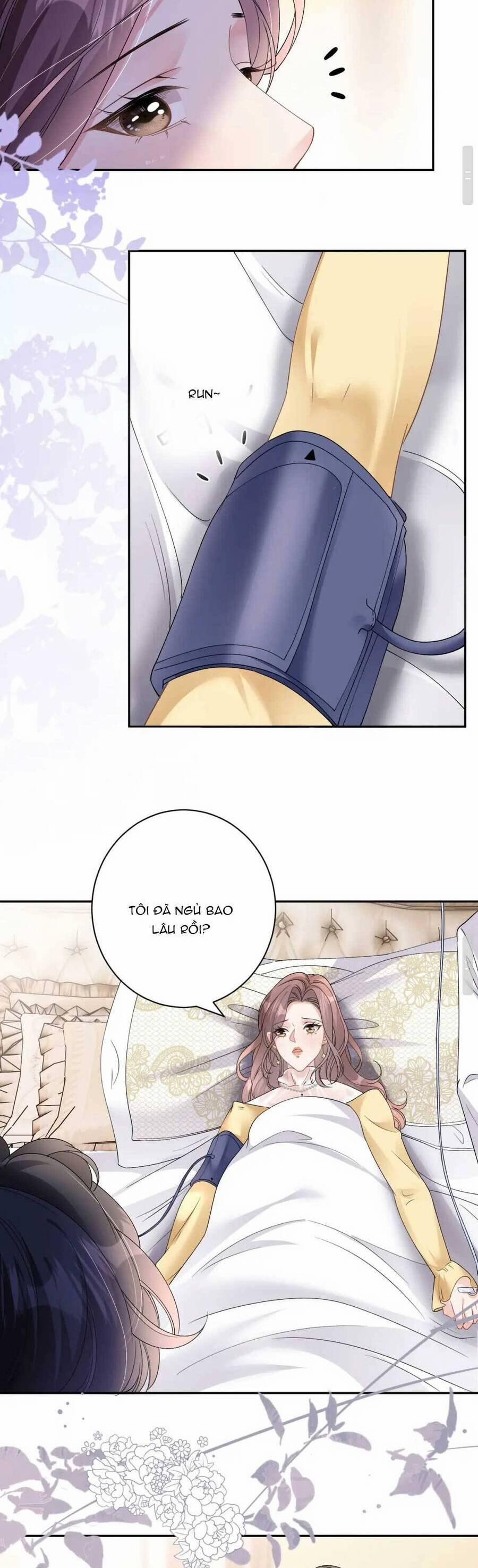 Sau Khi Bị Hắn Ngược Đãi : Cô Quay Lại Trả Thù 13 trang 4