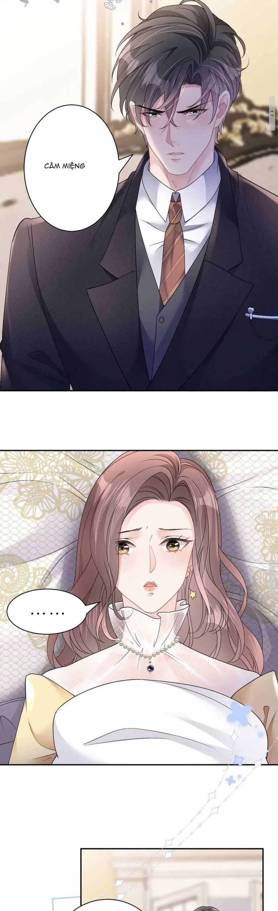 Sau Khi Bị Hắn Ngược Đãi : Cô Quay Lại Trả Thù 13 trang 5