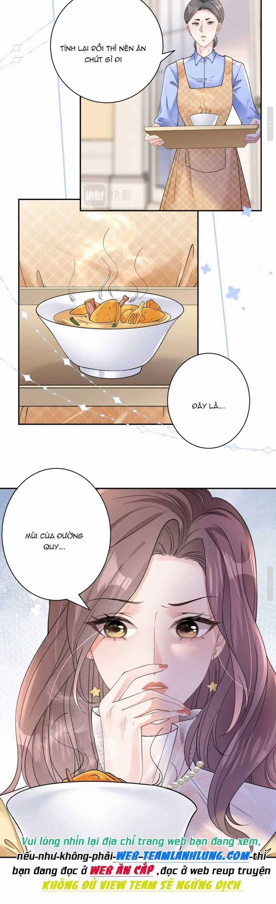 Sau Khi Bị Hắn Ngược Đãi : Cô Quay Lại Trả Thù 13 trang 6