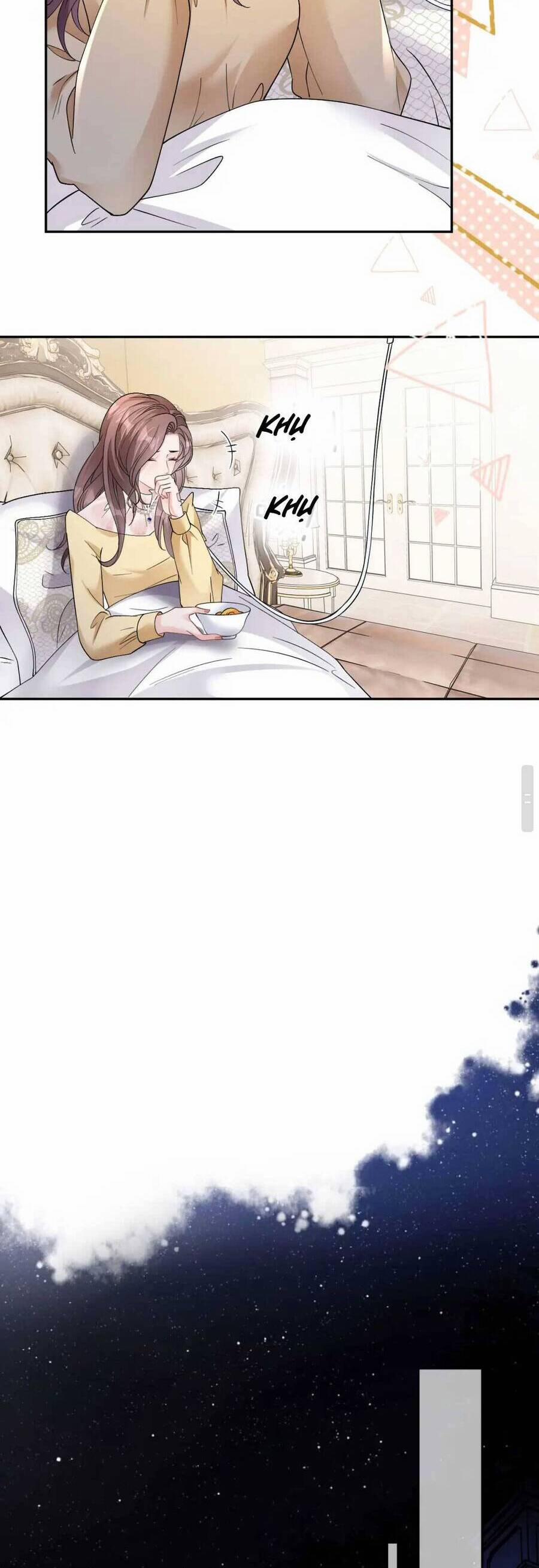 Sau Khi Bị Hắn Ngược Đãi : Cô Quay Lại Trả Thù 13 trang 9