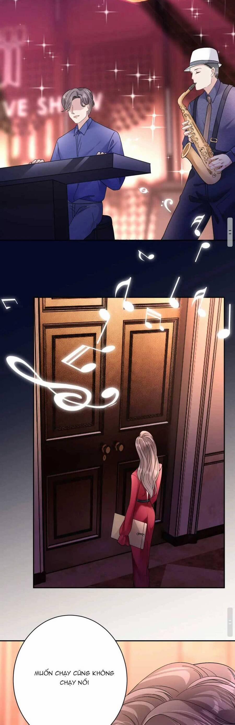 Sau Khi Bị Hắn Ngược Đãi : Cô Quay Lại Trả Thù 14 trang 11